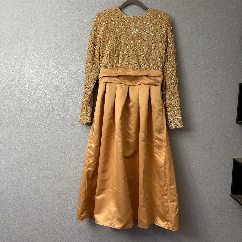 Women's A-Line Cocktail Dress Elegant Dress
